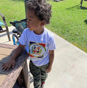 Meet your Posher, Peter